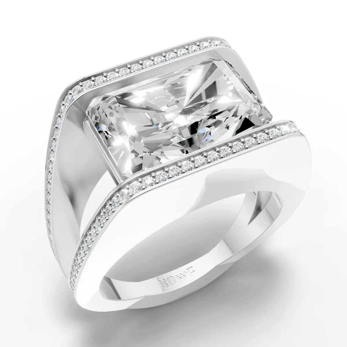Imperial Radiant Band